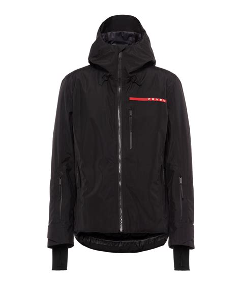 prada ski jacket womens|prada ski jacket sale.